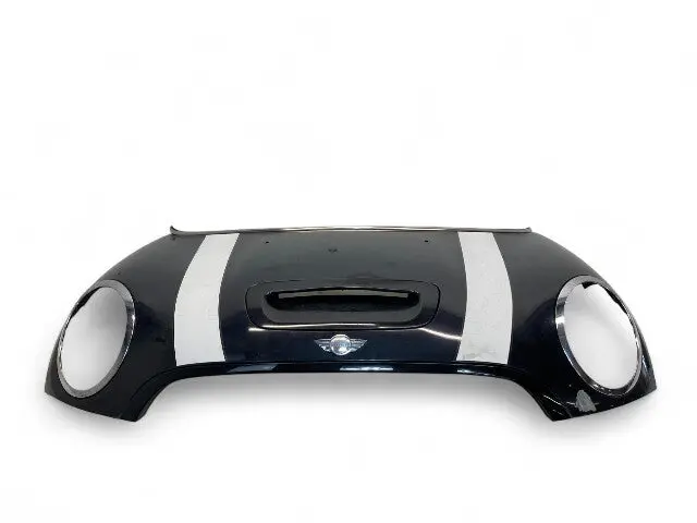 Mini Cooper S Jcw Hood Astro Black 41617318365 2007-2015 R5x 514 1