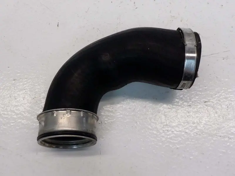 Mini Cooper S Jcw Intercooler Charge Air Duct Elbow N14 13712753077 07-11 R56 R55 R57 1