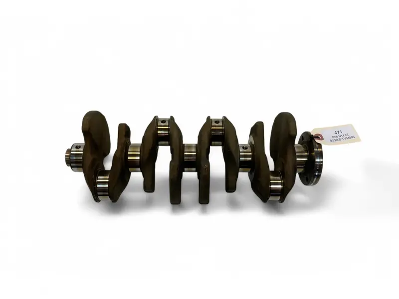 Mini Cooper S Jcw N14 N18 Crankshaft 11217561273 07-16 R5x R6x 471 1