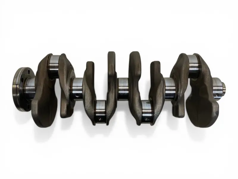 Mini Cooper S Jcw N14 N18 Crankshaft 11217561273 2007-2016 R5x R6x 536 2