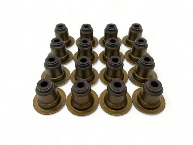 Mini Cooper S Jcw N14 N18 Valve Stem Seal Set New 11340033950 07-16 R5x R6x 1