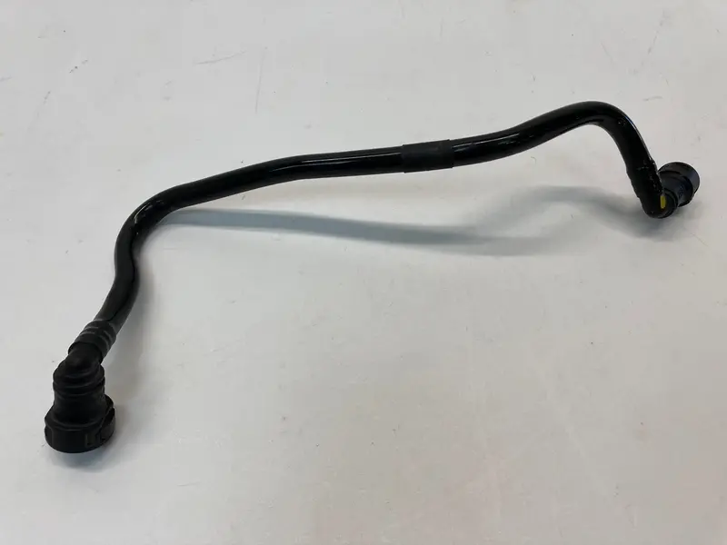 Mini Cooper S Jcw N18 Fuel Tank Vent Pipe 13909800681 11-16 R60 R61 2