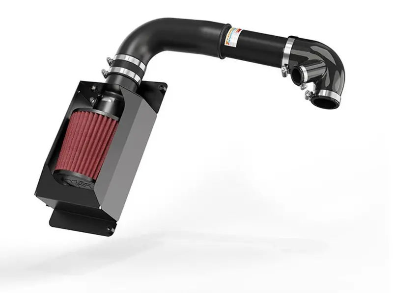 Mini Cooper S K&N 69-2004Ttk Performance Cold Air Intake System New 07-10 R56 R55 R57 2