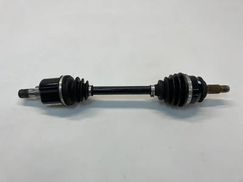 Mini Cooper S Left Front Cv Axle Manual Trans 31607574852 02-08 R52 R53 1