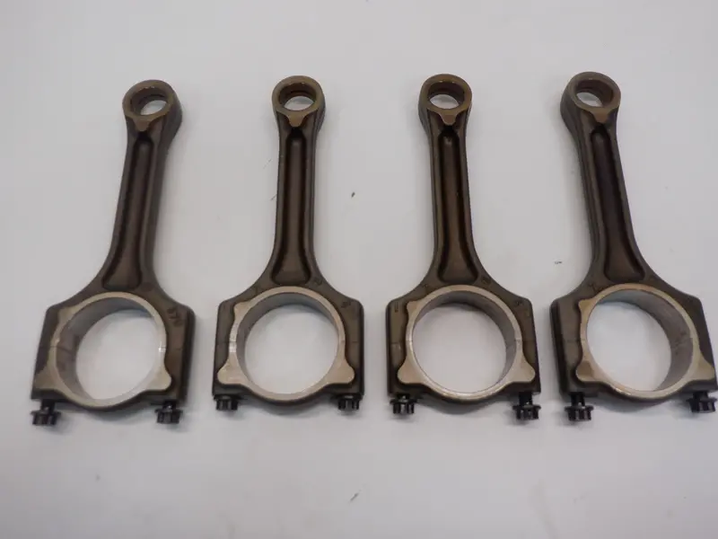 Mini Cooper S N14 N18 Connecting Rod Set 11247621253 07-16 R5x 1
