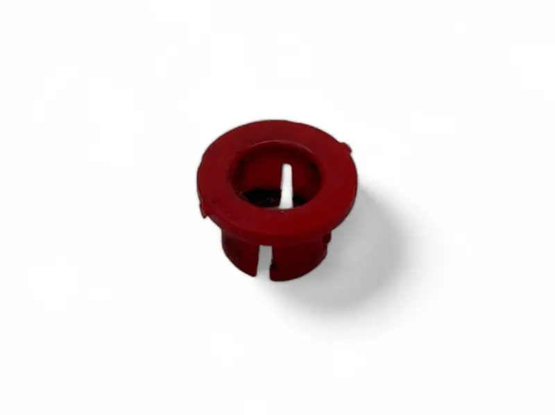Mini Cooper S Red Clip Vacuum Pipe Fitting Ring 02-08 R52 R53 1