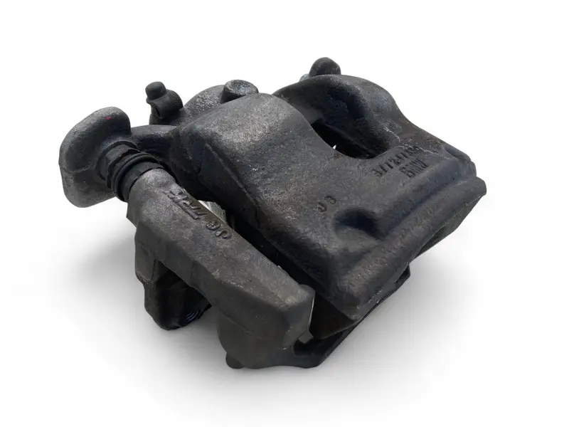 Mini Cooper S Right Front Brake Caliper And Carrier 34116860268 17-24 F60 1
