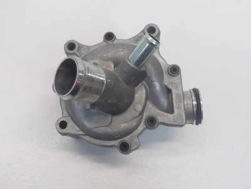 Mini Cooper S Water Pump New 11511490591 02-08 R53 R52 1