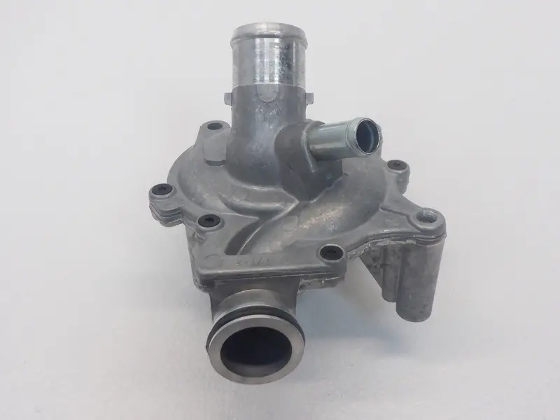 Mini Cooper S Water Pump New 11511490591 02-08 R53 R52 2