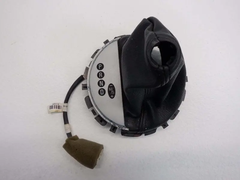Mini Cooper Shift Boot Automatic 51167052158 02-08 R50 R52 R53 1