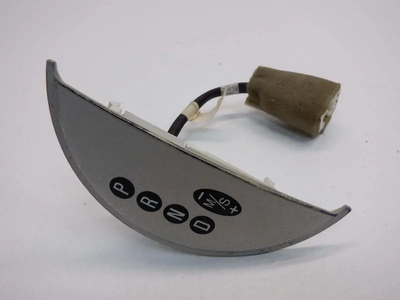 Mini Cooper Shift Indicator Automatic 62146922440 02-08 R50 R52 R53 1