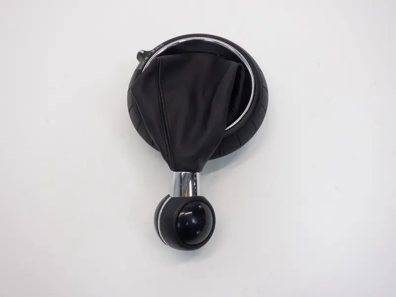 Mini Cooper Shift Knob Gear Selector Manual 25117641999 F5x 1