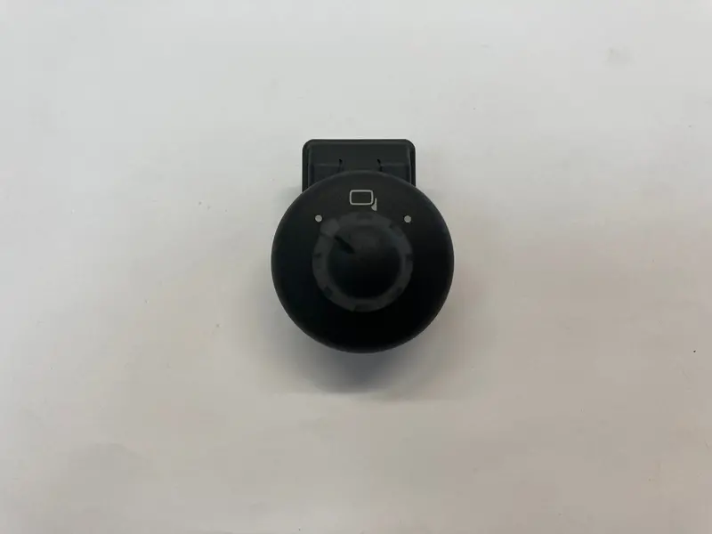 Mini Cooper Side View Mirror Adjustment Switch 61313422621 07-15 R5x 1