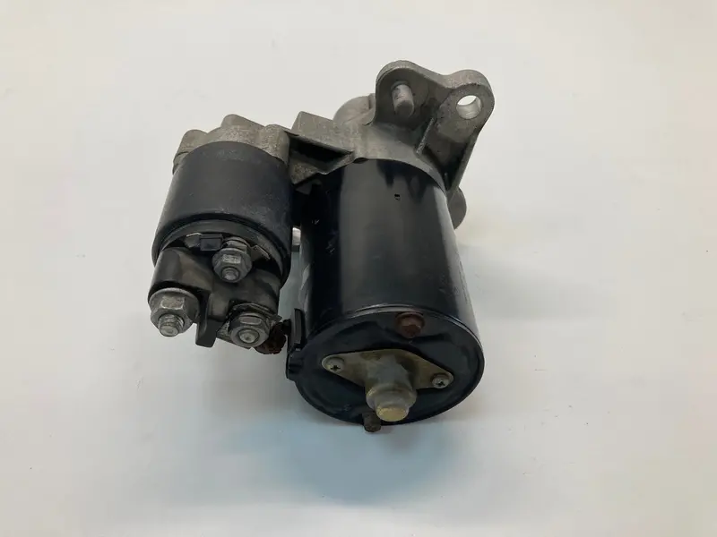Mini Cooper Starter 12417570488 02-08 R50 R52 R53 2