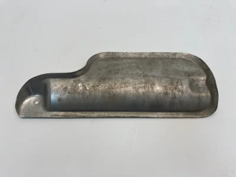 Mini Cooper Steering Rack Heat Shield 32136756860 02-08 R50 R52 R53 1