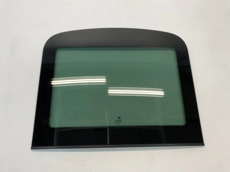 Mini Cooper Sunroof Glass Front Oem 54102751803 07-10 R55 R56 1
