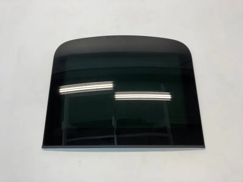 Mini Cooper Sunroof Glass Front Oem Tinted 54107289203 11-16 R55 R56 R60 1