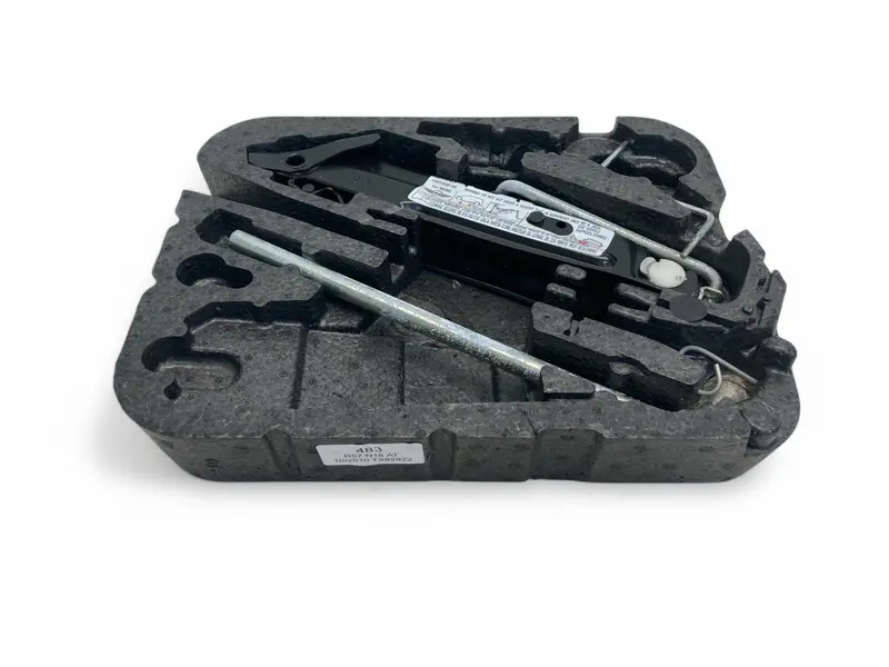 Mini Cooper Tool Kit Tray And Jack 71106778555 2007-2015 R5x 483 1