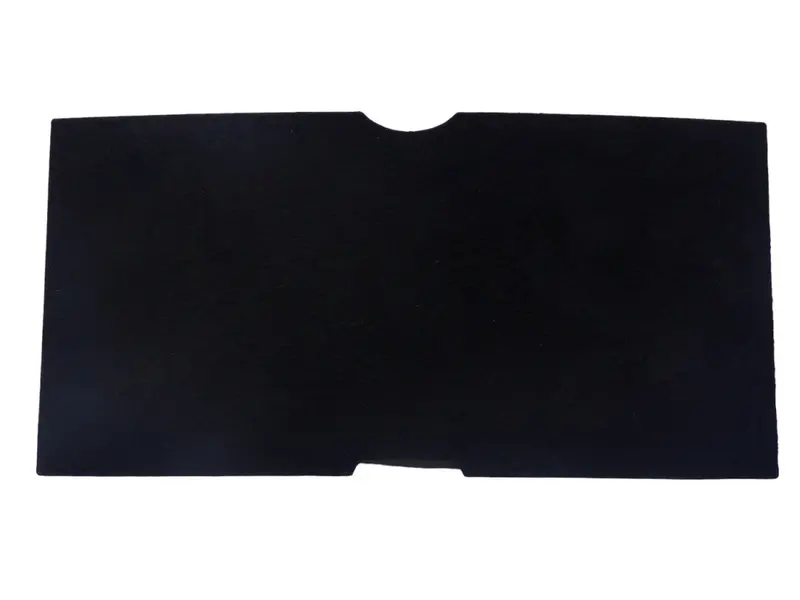 Mini Cooper Trunk Floor Trim Panel Cover 51477138452 07-15 R56 R57 R58 R59 1