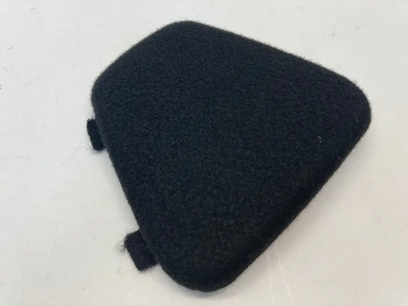 Mini Cooper Trunk Trim Insert Cover Right F56 1