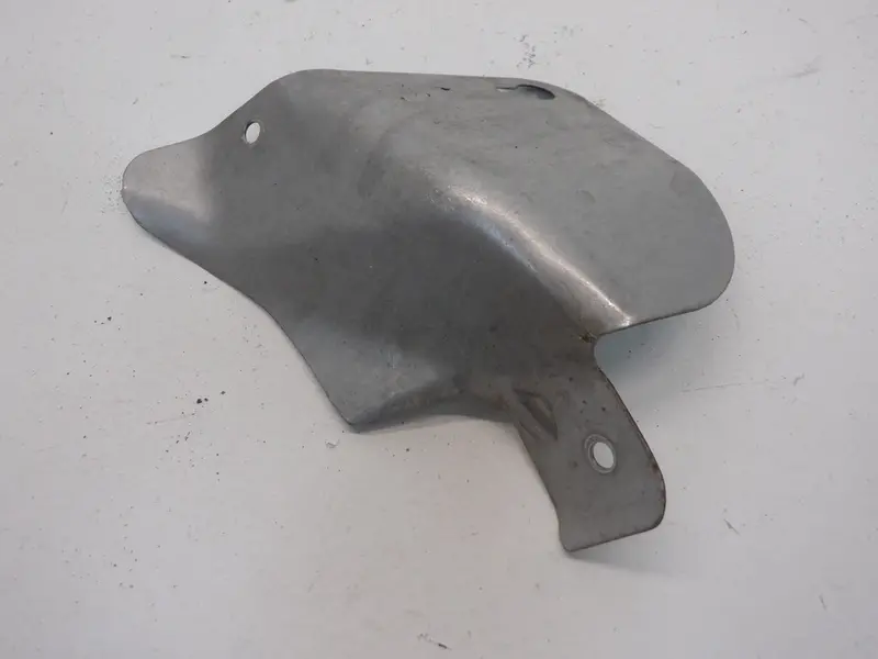 Mini Cooper Turbocharger Heat Shield 11658604703 14-22 F5x F60 1
