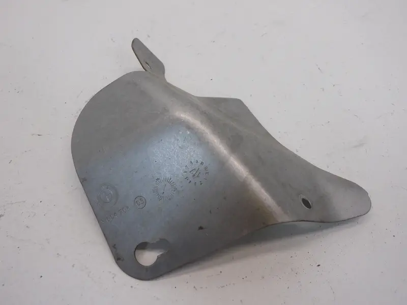 Mini Cooper Turbocharger Heat Shield 11658604703 14-22 F5x F60 2