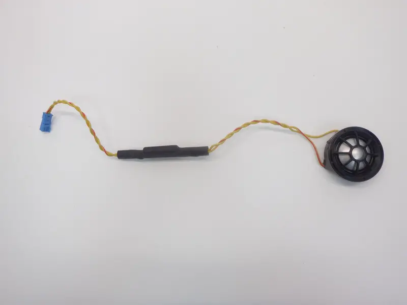 Mini Cooper Tweeter H/K 65139184794 14-19 F5x F60 R60 1