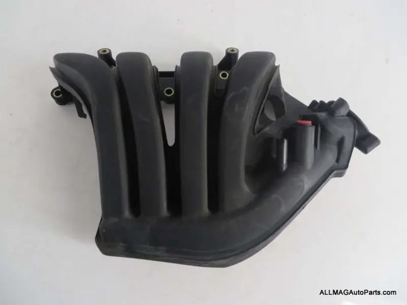 Mini Cooper Upper Intake Manifold 11617562531 02-08 R50 R52 1