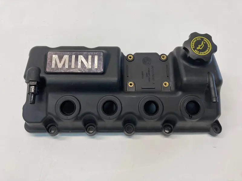 Mini Cooper Valve Cover 11128658461 05-08 R50 R52 R53 1
