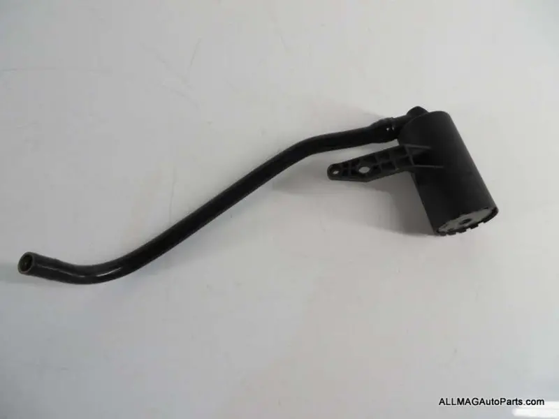 Mini Cooper Vent Pipe And Dust Filter 16136763839 02-08 R50 R52 R53 1