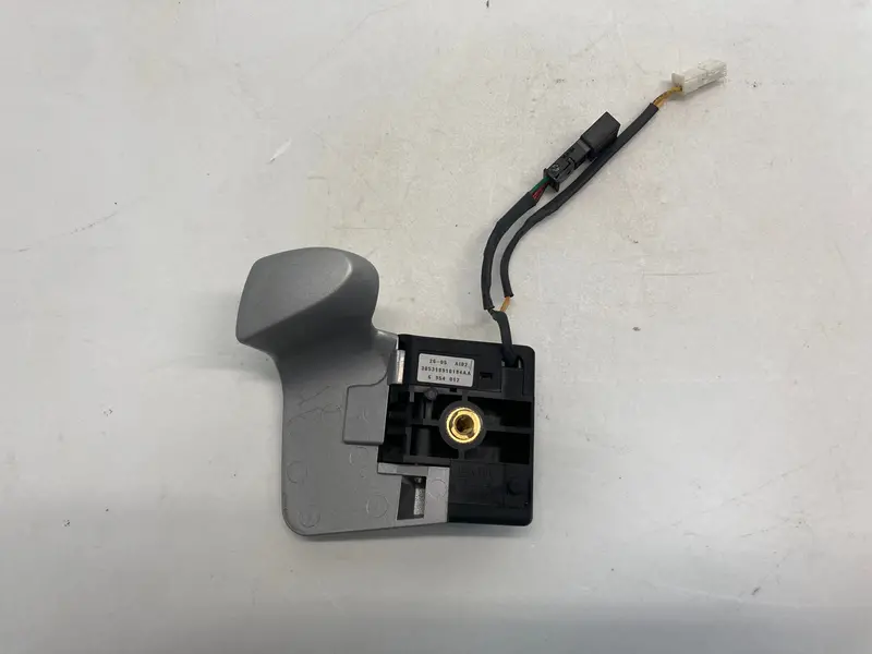 Mini Cooper Wheel Left Paddle Shift Lever 61316954012 05-08 R50 R52 R53 1
