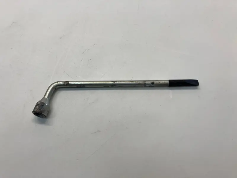 Mini Cooper Wheel Lug Wrench 02-15 71126762182 R5x 1