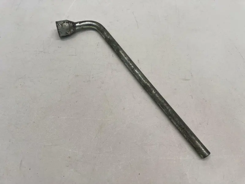 Mini Cooper Wheel Nut Lug Wrench 71126779731 2007-2016 R5x R6x 1
