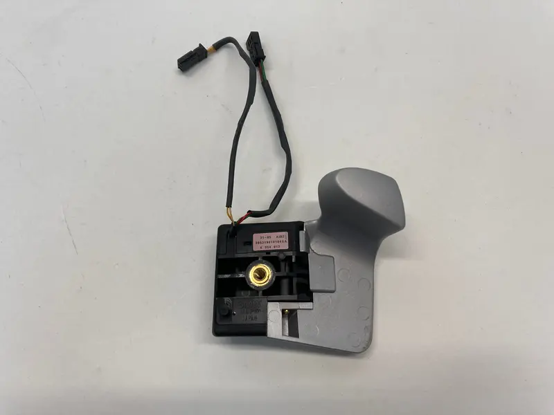 Mini Cooper Wheel Right Paddle Shift Lever 61316954013 05-08 R50 R52 R53 1