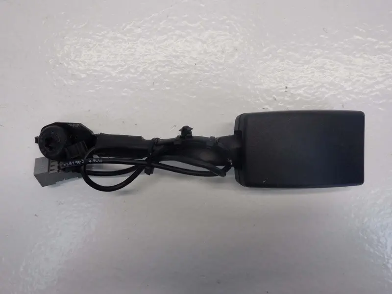 Mini Countryman Front Seat Belt Buckle 72119804647 11-16 R60 1