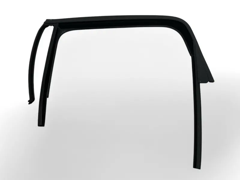 Mini Countryman Left Rear Door Window Guide Seal 51359800613 11-16 R60 1