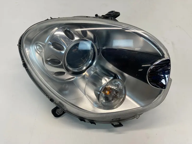 Mini Countryman Paceman Bi-Xenon Headlight Right 63129807488 11-16 R60 R61 395 1