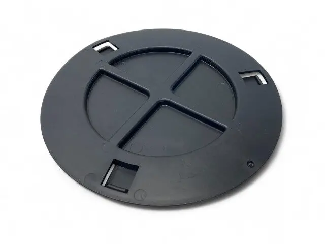 Mini Countryman Paceman Front Fender Liner Wheel Housing Lid Cover New 51719802413 11-16 R6x 1
