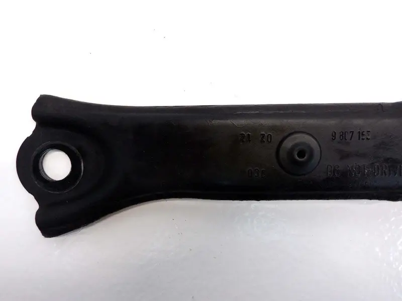 Mini Countryman Paceman Front Subframe Brace 31109807165 11-16 R60 R61 2