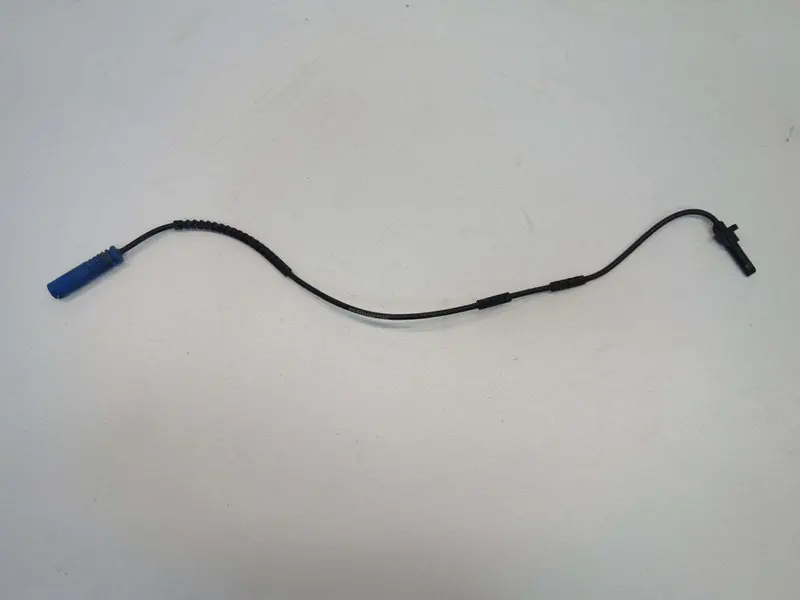 Mini Countryman Paceman Rear Abs Wheel Speed Sensor 34529808194 11-16 R6x 1