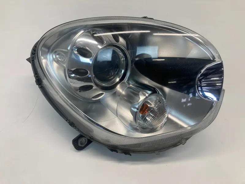 Mini Countryman Paceman Right Bi-Xenon Headlight 63129807488 11-16 R60 R61 373 1