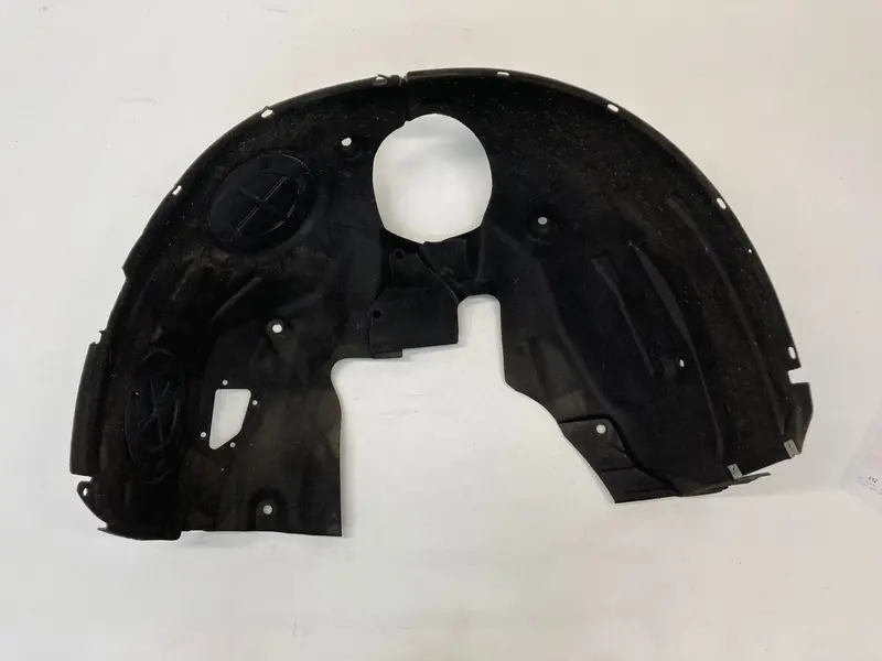 Mini Countryman Paceman S Left Front Wheel Fender Liner 51719807831 11-16 R6x 1