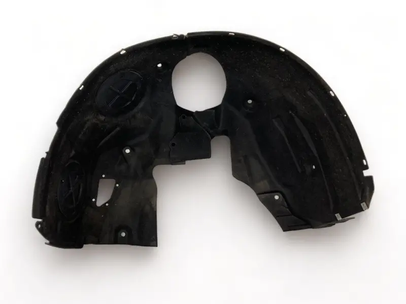 Mini Countryman Paceman S Left Front Wheel Fender Liner New Oem 51719807831 11-16 R6x 1