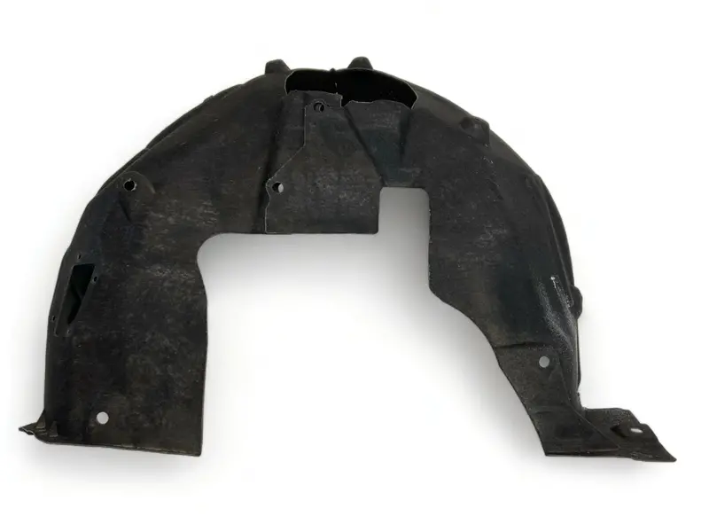 Mini Countryman Paceman S Right Front Wheel Fender Liner New Oem 51719807832 11-16 R6x 2