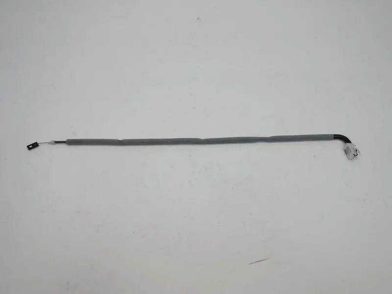 Mini Countryman Rear Door Latch Cable 51229800633 11-16 R60 1