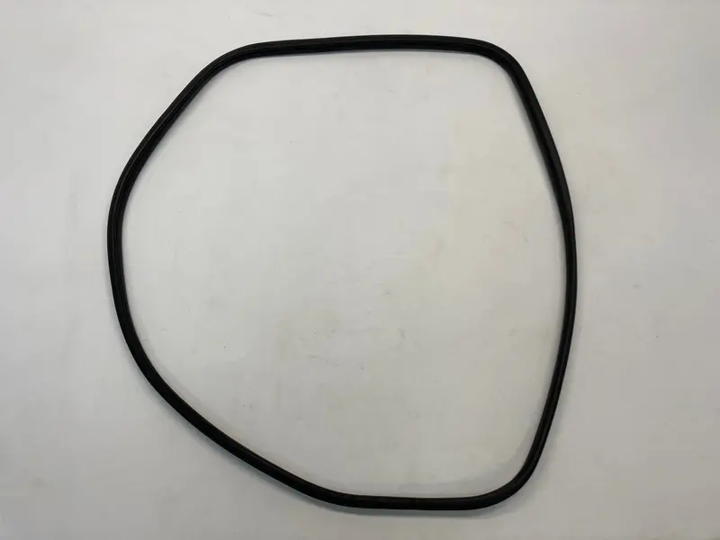 Mini Countryman Rear Door Seal 51359808655 11-16 R60 1