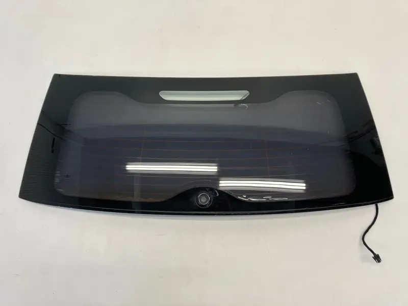 Mini Countryman Rear Hatch Glass 51319807921 11-16 R60 402 1