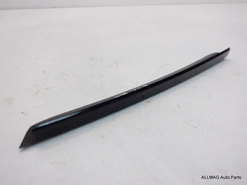 Mini Countryman Right Rear Lower C Pillar Trim 51139801546 11-16 R60 1