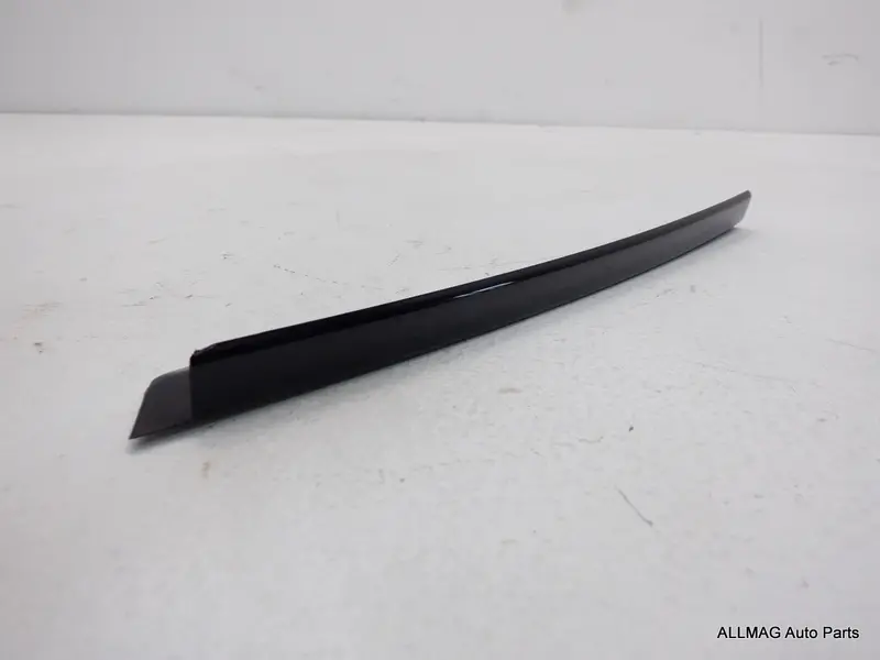 Mini Countryman Right Rear Lower C Pillar Trim 51139801546 11-16 R60 2