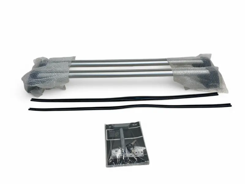 Mini Countryman Roof Rack Railing Carrier New Oem 82712148014 2011-2016 R60 1